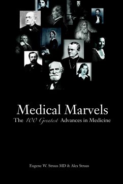 Medical Marvels - Straus, Eugene W; Straus, Alex