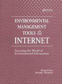 Environmental Management Tools on the Internet Environmental Management Tools on the Internet