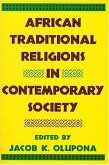 African Traditional Religions in Contemporary Society