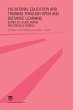 Vocational Education and Training... - Bild 1