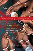 Reinventing Development?