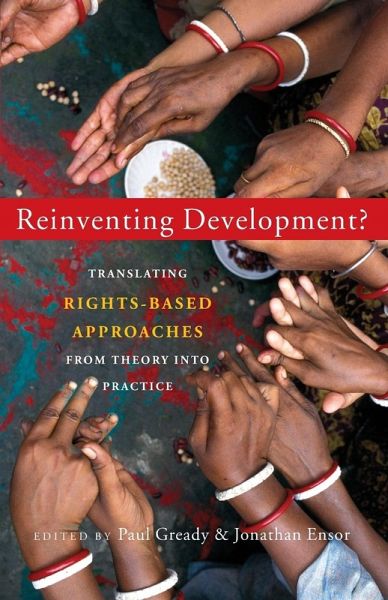 Reinventing Development? Reinventing Development?