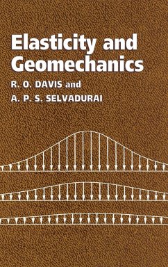 Elasticity and Geomechanics - Davis, R. O. / Selvadurai, A. P. S. (eds.)