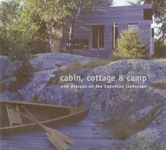 Cabin, Cottage & Camp - McDonald, Christopher