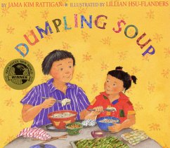 Dumpling Soup - Rattigan, Jama Kim