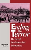 Ending the Terror