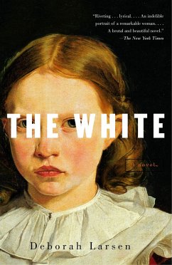 The White - Larsen, Deborah