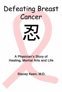 Defeating Breast Cancer - Keen, Stacey