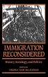 Immigration Reconsidered - Bild 1