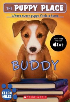 Buddy (the Puppy Place #5) - Miles, Ellen