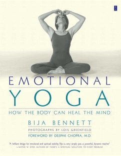 Emotional Yoga - Bennett, Bija