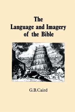 Cover Language and Imagery of the Bible