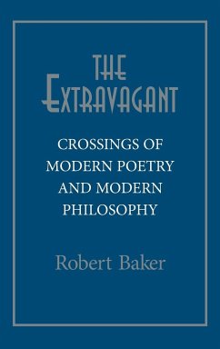 Extravagant - Baker, Robert