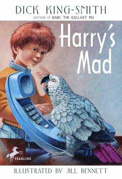 Harry's Mad - King-Smith, Dick