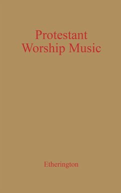 Protestant Worship Music