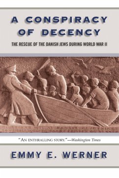 A Conspiracy of Decency - Werner, Emmy E