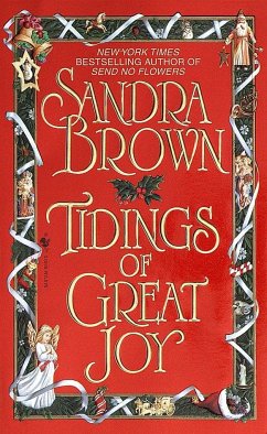 Tidings of Great Joy - Brown, Sandra
