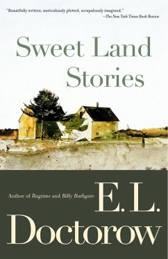 Sweet Land Stories - Doctorow, E L