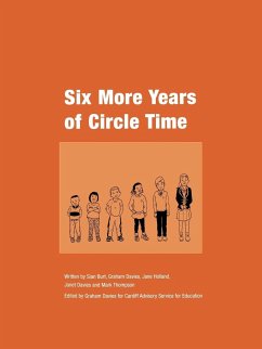 Six More Years of Circle Time - Davies, Graham; Holland, Jane