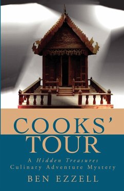 Cooks' Tour - Ezzell, Ben