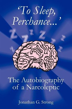 Cover 'To Sleep, Perchance.'