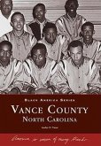 Vance County: North Carolina