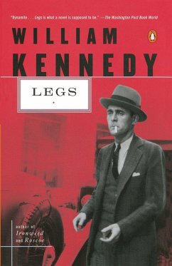 Legs - Kennedy, William
