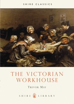 Cover The Victorian Workhouse