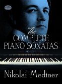 The Complete Piano Sonatas, Series I