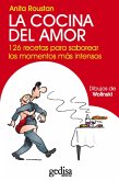 La cocina del amor