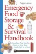 Emergency Food Storage & Survival... - Bild 1