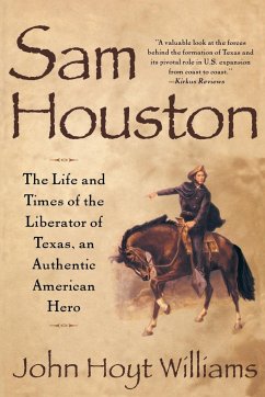 Sam Houston - Williams, John Hoyt