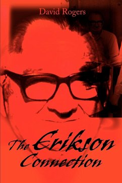 The Erikson Connection - Rogers, David