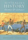 Australia's History: Themes and Debates