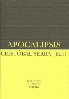 Apocalipsis : guía para el lector de Cristóbal Serra - Serra Simó, Cristóbal