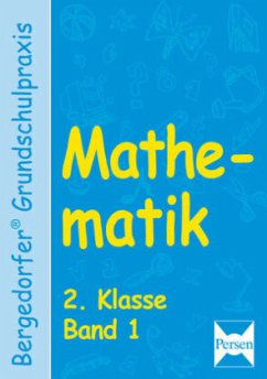 Mathematik, 2. Klasse - Langer, Karl-Heinz; Lewe, Heinz; Schnücker, Michael