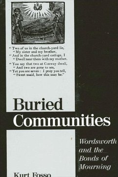 Buried Communities - Fosso, Kurt