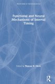 Functional and Neural Mechanisms of Interval Timing