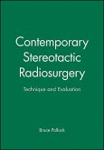 Contemporary Stereotactic Radiosurgery