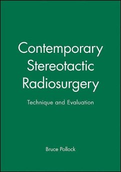 Contemporary Stereotactic Radiosurgery