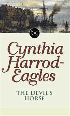 The Devil's Horse - Harrod-Eagles, Cynthia