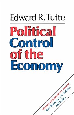 Political Control of the Economy - Tufte, Edward R.