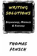 Writing Solutions - Bild 1