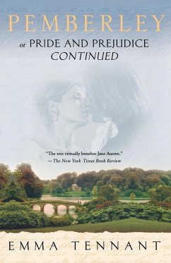 Pemberley - Tennant, Emma