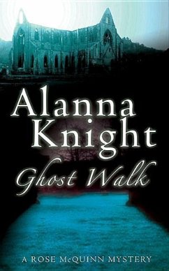 Ghost Walk - Knight, Alanna