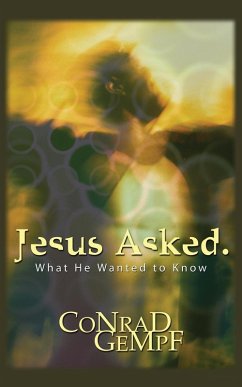 Cover Jesus Asked