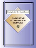 Strategies For Spiritual Harvest