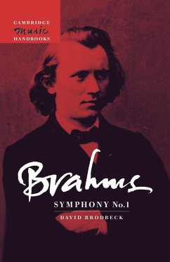 Brahms - Brodbeck, David; David Lee, Brodbeck