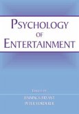 Psychology of Entertainment