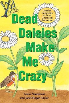 Dead Daisies Make Me Crazy - Nancarrow, Loren; Taylor, Janet Hogan